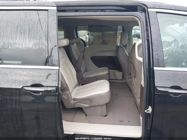 2C4RC1BG1KR653170 2019 CHRYSLER PACIFICA - Image 8