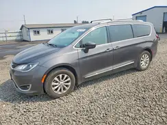 2C4RC1BG1KR665836 2019 CHRYSLER PACIFICA