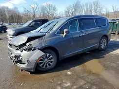 2C4RC1BG1KR666629 2019 CHRYSLER PACIFICA