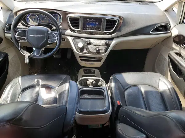 2C4RC1BG1KR668347 2019 CHRYSLER PACIFICA - Image 8