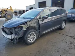 2C4RC1BG1KR673015 2019 CHRYSLER PACIFICA