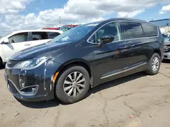 2C4RC1BG1KR680627 2019 CHRYSLER PACIFICA