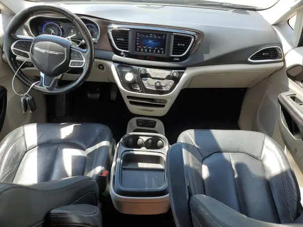 2C4RC1BG1KR680627 2019 CHRYSLER PACIFICA - Image 8