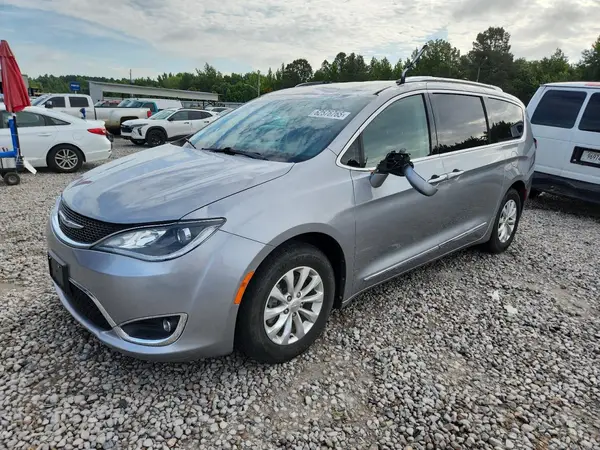 2C4RC1BG1KR680773 2019 CHRYSLER PACIFICA - Image 1