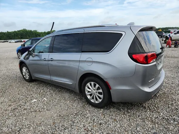 2C4RC1BG1KR680773 2019 CHRYSLER PACIFICA - Image 2