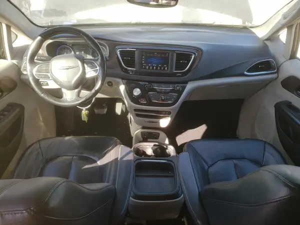 2C4RC1BG1KR698285 2019 CHRYSLER PACIFICA - Image 8