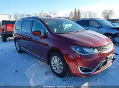2C4RC1BG1KR700603 2019 CHRYSLER PACIFICA