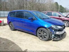 2C4RC1BG1KR708541 2019 CHRYSLER PACIFICA