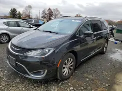 2C4RC1BG1KR721189 2019 CHRYSLER PACIFICA