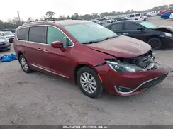 2C4RC1BG1KR730880 2019 CHRYSLER PACIFICA