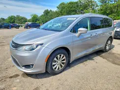 2C4RC1BG1KR731849 2019 CHRYSLER PACIFICA