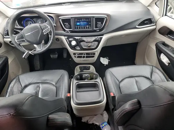 2C4RC1BG1KR732435 2019 CHRYSLER PACIFICA - Image 8