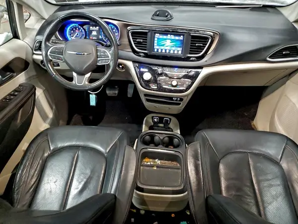 2C4RC1BG1KR733231 2019 CHRYSLER PACIFICA - Image 8