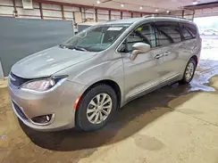 2C4RC1BG1LR101833 2020 CHRYSLER PACIFICA