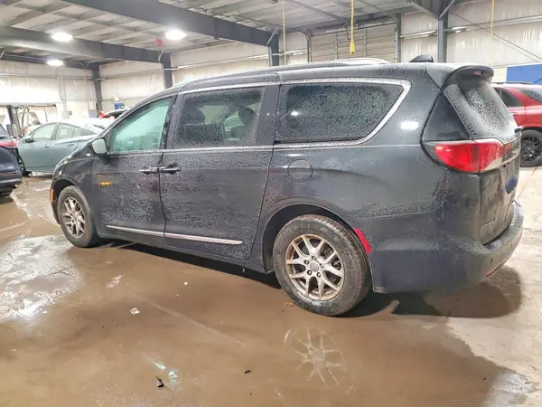 2C4RC1BG1LR103940 2020 CHRYSLER PACIFICA - Image 2