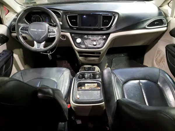 2C4RC1BG1LR103940 2020 CHRYSLER PACIFICA - Image 8