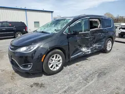 2C4RC1BG1LR105770 2020 CHRYSLER PACIFICA