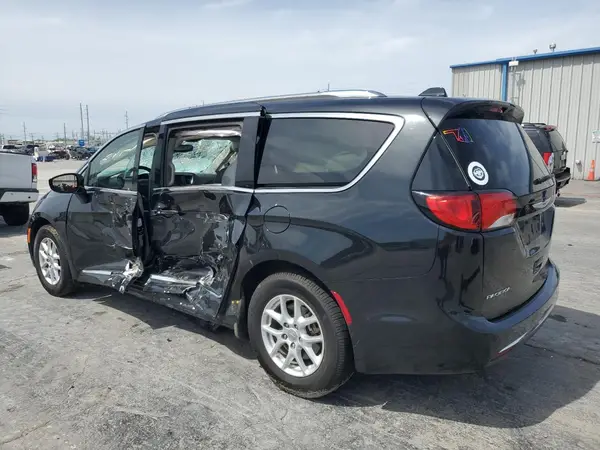 2C4RC1BG1LR105770 2020 CHRYSLER PACIFICA - Image 2