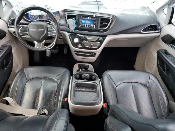 2C4RC1BG1LR105770 2020 CHRYSLER PACIFICA - Image 8