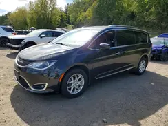 2C4RC1BG1LR106465 2020 CHRYSLER PACIFICA