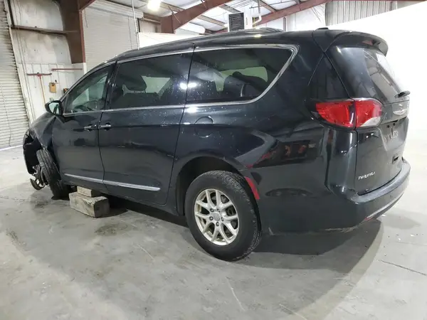 2C4RC1BG1LR106479 2020 CHRYSLER PACIFICA - Image 2