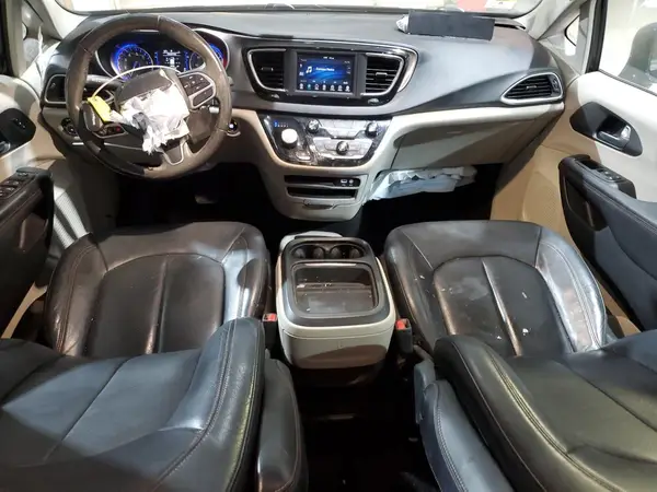 2C4RC1BG1LR106479 2020 CHRYSLER PACIFICA - Image 8