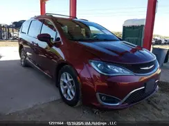 2C4RC1BG1LR108295 2020 CHRYSLER PACIFICA
