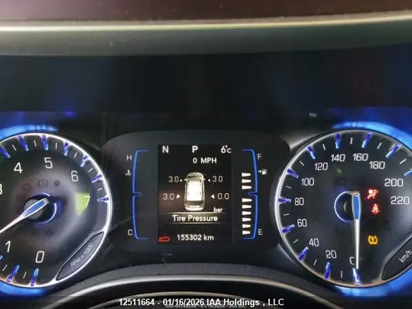 2C4RC1BG1LR108295 2020 CHRYSLER PACIFICA - Image 8