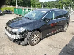 2C4RC1BG1LR109592 2020 CHRYSLER PACIFICA