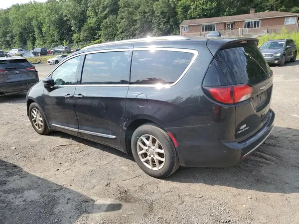 2C4RC1BG1LR109592 2020 CHRYSLER PACIFICA - Image 2