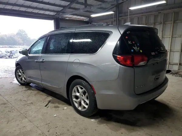 2C4RC1BG1LR109608 2020 CHRYSLER PACIFICA - Image 2