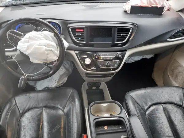 2C4RC1BG1LR109608 2020 CHRYSLER PACIFICA - Image 8