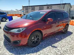 2C4RC1BG1LR110208 2020 CHRYSLER PACIFICA