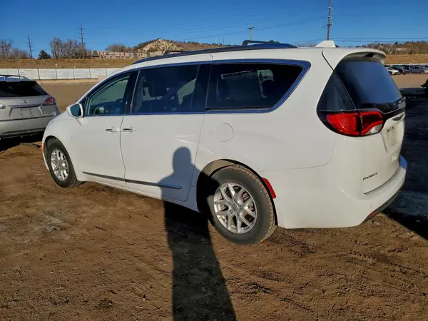 2C4RC1BG1LR112430 2020 CHRYSLER PACIFICA - Image 2