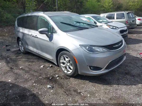 2C4RC1BG1LR114193 2020 CHRYSLER PACIFICA - Image 1