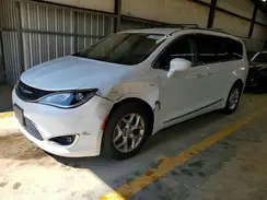 2C4RC1BG1LR114985 2020 CHRYSLER PACIFICA