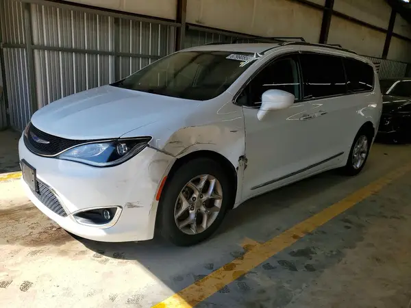 2C4RC1BG1LR114985 2020 CHRYSLER PACIFICA - Image 1