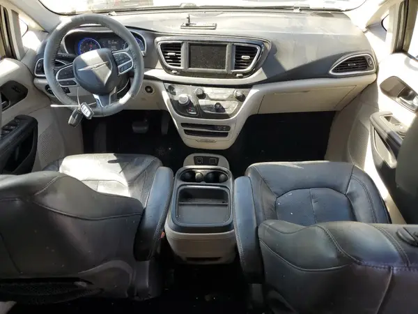 2C4RC1BG1LR115330 2020 CHRYSLER PACIFICA - Image 8