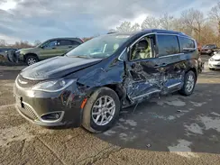2C4RC1BG1LR115571 2020 CHRYSLER PACIFICA