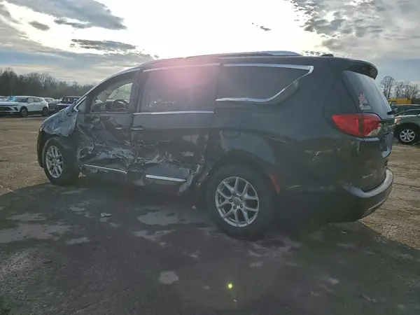2C4RC1BG1LR115571 2020 CHRYSLER PACIFICA - Image 2