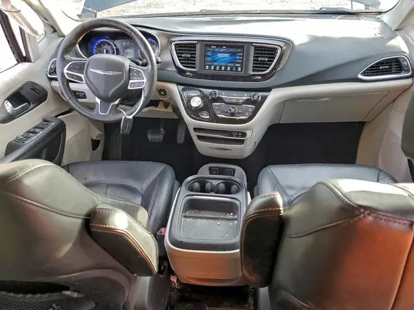 2C4RC1BG1LR115571 2020 CHRYSLER PACIFICA - Image 8