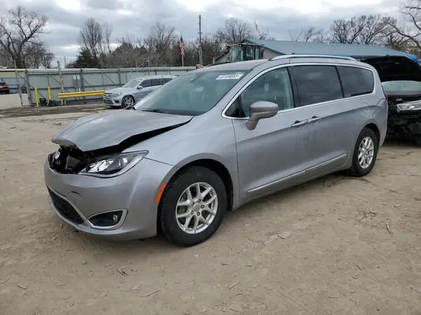 2C4RC1BG1LR115912 2020 CHRYSLER PACIFICA - Image 1