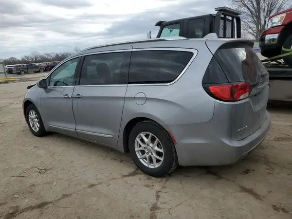 2C4RC1BG1LR115912 2020 CHRYSLER PACIFICA - Image 2
