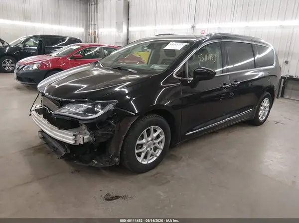 2C4RC1BG1LR118048 2020 CHRYSLER PACIFICA - Image 2