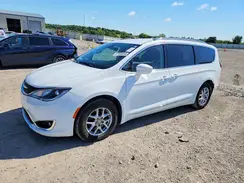 2C4RC1BG1LR123587 2020 CHRYSLER PACIFICA