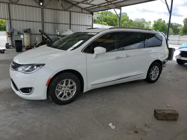 2C4RC1BG1LR123606 2020 CHRYSLER PACIFICA - Image 1