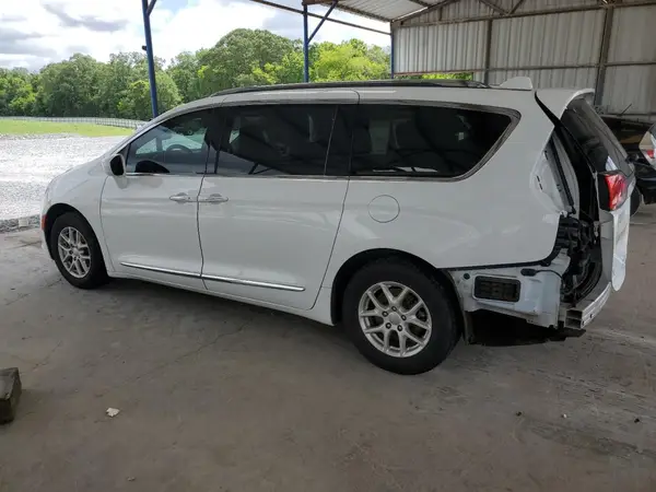 2C4RC1BG1LR123606 2020 CHRYSLER PACIFICA - Image 2