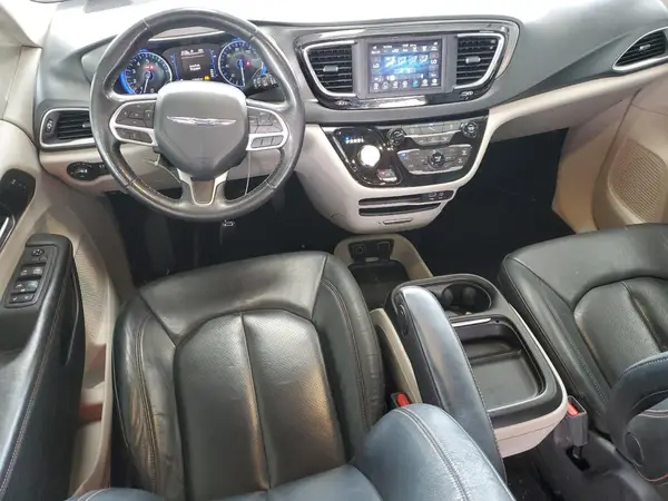 2C4RC1BG1LR123606 2020 CHRYSLER PACIFICA - Image 8