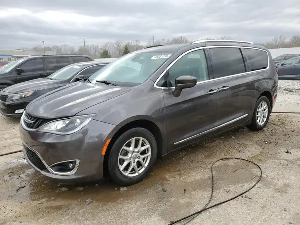 2C4RC1BG1LR125310 2020 CHRYSLER PACIFICA - Image 1