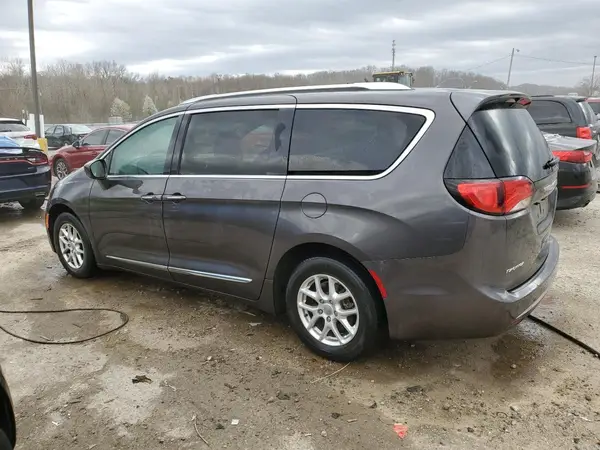 2C4RC1BG1LR125310 2020 CHRYSLER PACIFICA - Image 2